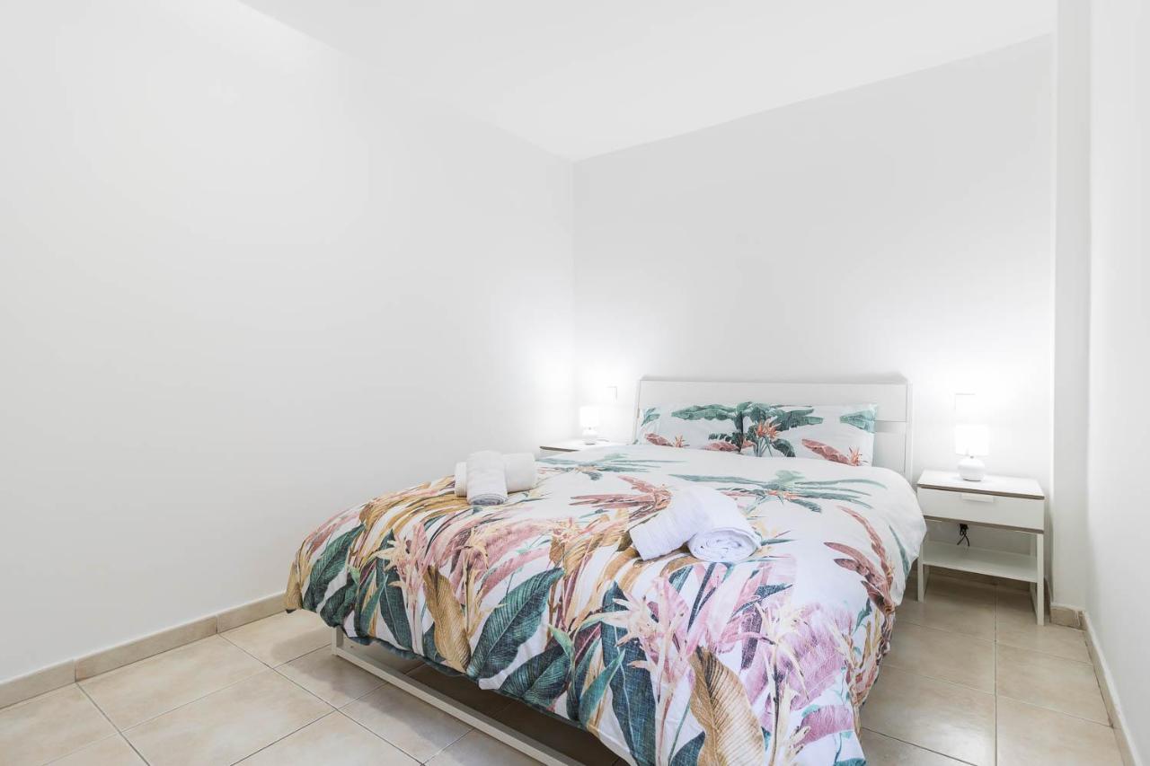 La Cicer Beach Artament Apartment Las Palmas de Gran Canaria Exterior photo
